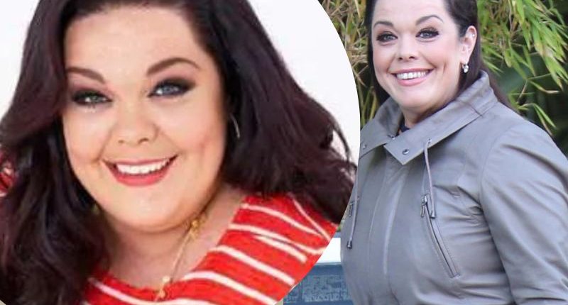 Lisa Riley Family And Net Worth: Is She Fat Again?
