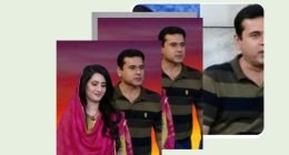 Who Is Arbab Imran? Know Imran Riaz Khan Wife & Arrest Timeline