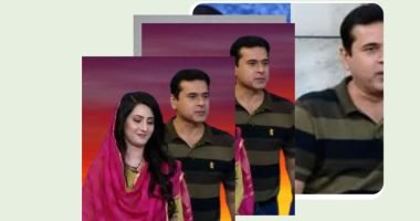 Who Is Arbab Imran? Know Imran Riaz Khan Wife & Arrest Timeline