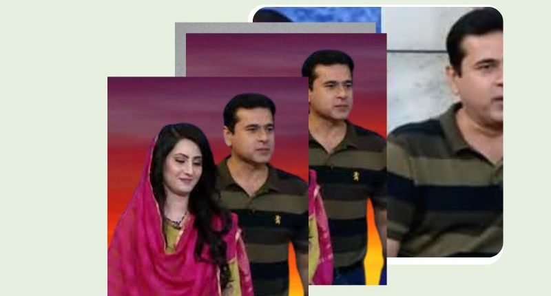 Who Is Arbab Imran? Know Imran Riaz Khan Wife & Arrest Timeline