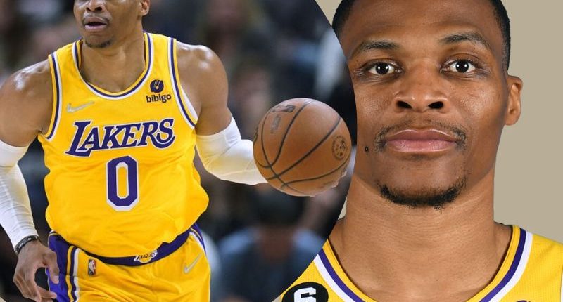 Where Is Russell Westbrook Going? Full Update