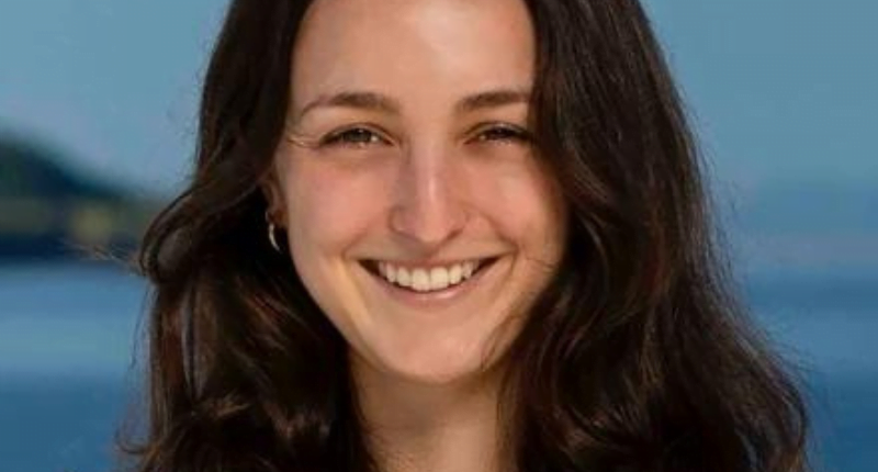 Who Is Maddy Pomilla Boyfriend? Family, Age & Net Worth