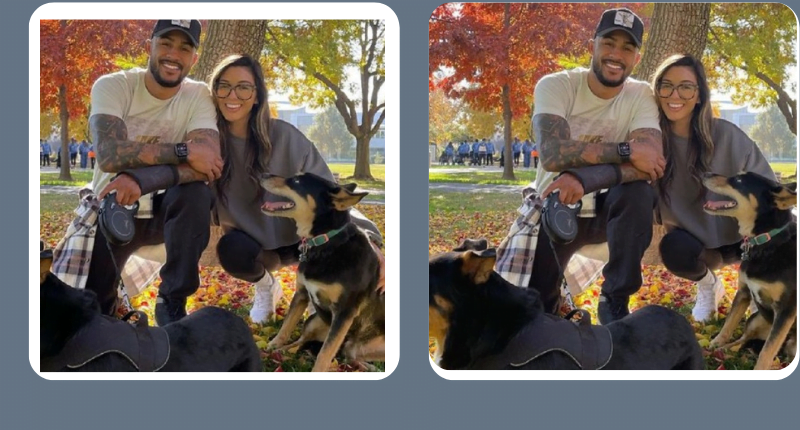 Chris Gonzalez Girlfriend