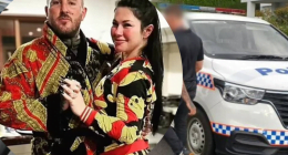 Allan Meehan Wife Elise - Who Is She? Family & Arrest Details 