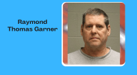 Is Raymond Thomas Garner In Jail or Prison? Mustang Teacher Case Update