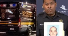 Did Richard Myre Suicide - What Happened? Case Update