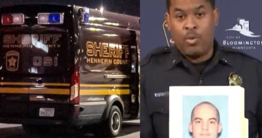 Did Richard Myre Suicide - What Happened? Case Update