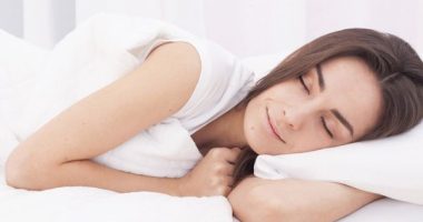 Healthiest sleeping position for neck: back, side or stomach?