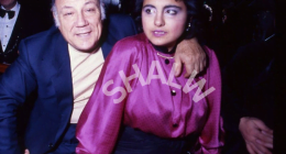 Patrizia Baldi And Claudio Villa Family: Who Are They? Relationship History