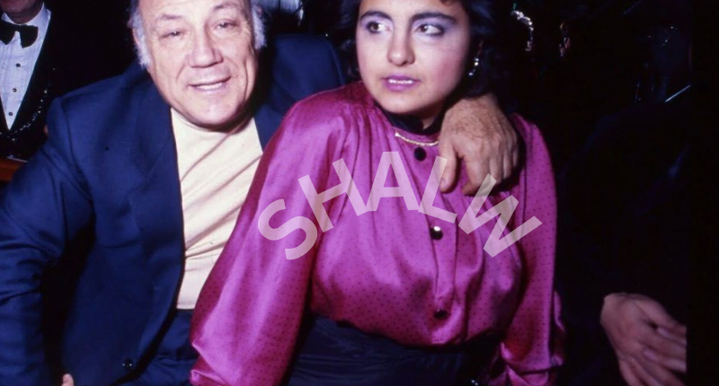 Patrizia Baldi And Claudio Villa Family: Who Are They? Relationship History