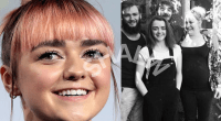 Maisie Williams Siblings: How Many Brothers And Sister Does She Have?