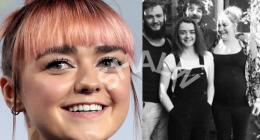 Maisie Williams Siblings: How Many Brothers And Sister Does She Have?