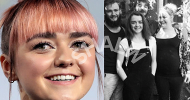 Maisie Williams Siblings: How Many Brothers And Sister Does She Have?