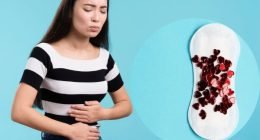 Period Blood Bright Red and Watery: Is It Normal?