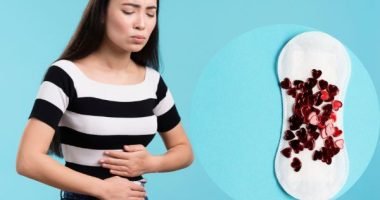 Period Blood Bright Red and Watery: Is It Normal?