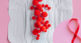 11 Signs You're Losing Too Much Blood During Period