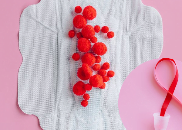 11 Signs You're Losing Too Much Blood During Period