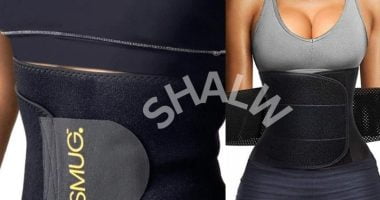 Does Wearing A Waist Trainer Really Help Blast Belly Fat?