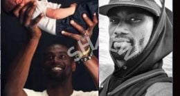 Tyre Nichols Son: Know His Name, Ex-Girlfriend Katie & Family Details