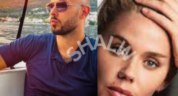 Is Alice Tate Related To Andrew Tate By Family? Parents & Net Worth