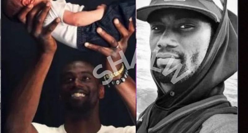 Tyre Nichols Son: Know His Name, Ex-Girlfriend Katie & Family Details