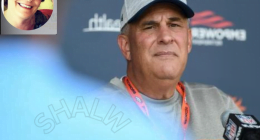 Vic Fangio Wife: Meet Anne Fangio And Know What Happened