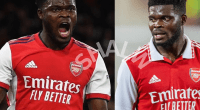 Where Is Thomas Partey Now - Jail Or Prison? Arrest Update
