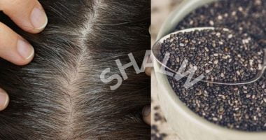 Benefits Of Chia Seeds For Hair: 6 Awesome Facts About This Superfood