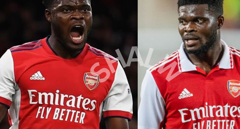 Where Is Thomas Partey Now - Jail Or Prison? Arrest Update