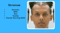 Stromae Parents And Family - Meet Pierre Rutare And Miranda Marie Van Haver