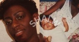 Falicia Blakely Son: Who Is The Father Of Her Baby?