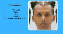Stromae Parents And Family - Meet Pierre Rutare And Miranda Marie Van Haver
