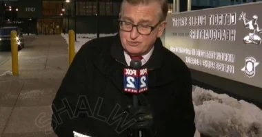 Who Are Montoya Givens Parents? Girlfriend Of Detroit Rapper Explored