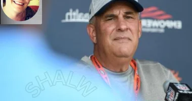 Vic Fangio Wife: Meet Anne Fangio And Know What Happened