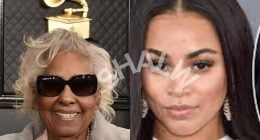 Lauren London Parents: Siblings, Kids, Family, Childhood and Early Life