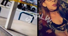 Sarah Wilson Shot Dead: What Transpired With The Police?