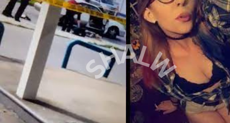 Sarah Wilson Shot Dead: What Transpired With The Police?