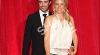 Is Emma Atkins Married To Her Partner? Relationship & Brother Details