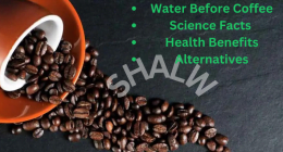 Should You Drink Water Before Or After Coffee: The Debate Settled?