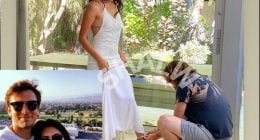 Ashley Argota Torres Husband: Who Is Mick Torres? Kids And Family