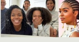 Yara Shahidi Parents: Meet Keri and Afshin The Superstar's Family