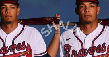 Vaughn Grissom Dad: Meet His Parents And Learn Where He's From