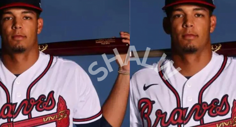 Vaughn Grissom Dad: Meet His Parents And Learn Where He's From