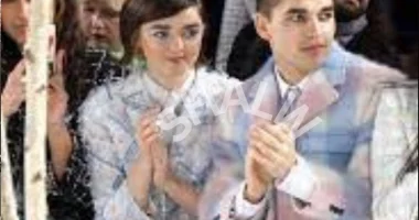 Is Maisie Williams Married? Husband Reuben Selby And Kids Explored