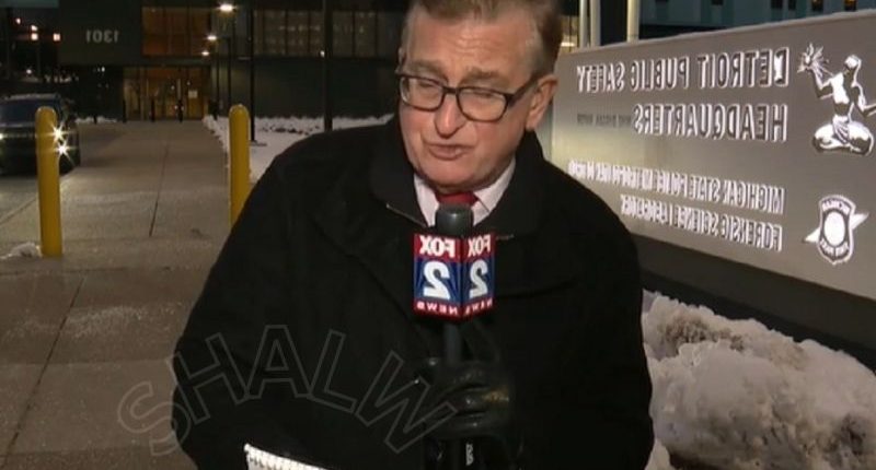 Who Are Montoya Givens Parents? Girlfriend Of Detroit Rapper Explored