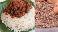 5 Amazing Health Benefits Of Eating Ofada Rice
