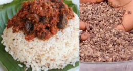 5 Amazing Health Benefits Of Eating Ofada Rice