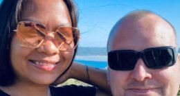 Troy Johnston Wife: Meet Perth Mother Ni Nyoman Purnianti