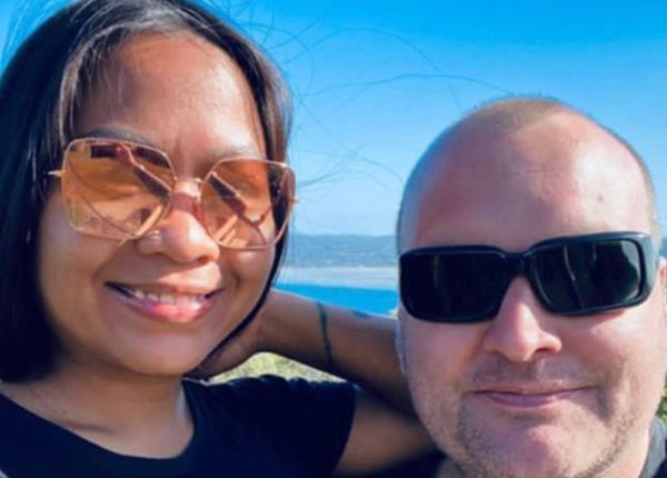 Troy Johnston Wife: Meet Perth Mother Ni Nyoman Purnianti