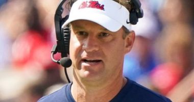 Is Lane Kiffin Married To Girlfriend Jennifer Dardano? Wife And Kids Details